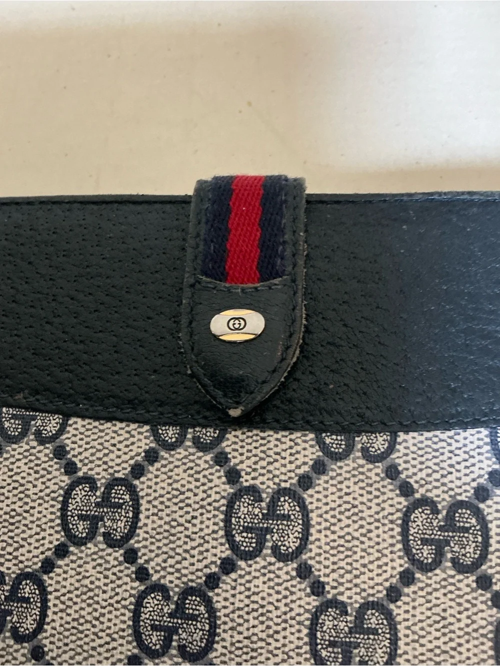 Gucci rare 1970’s